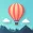 Hot Air Balloon:Adventure Game