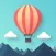Hot Air Balloon:Adventure Game