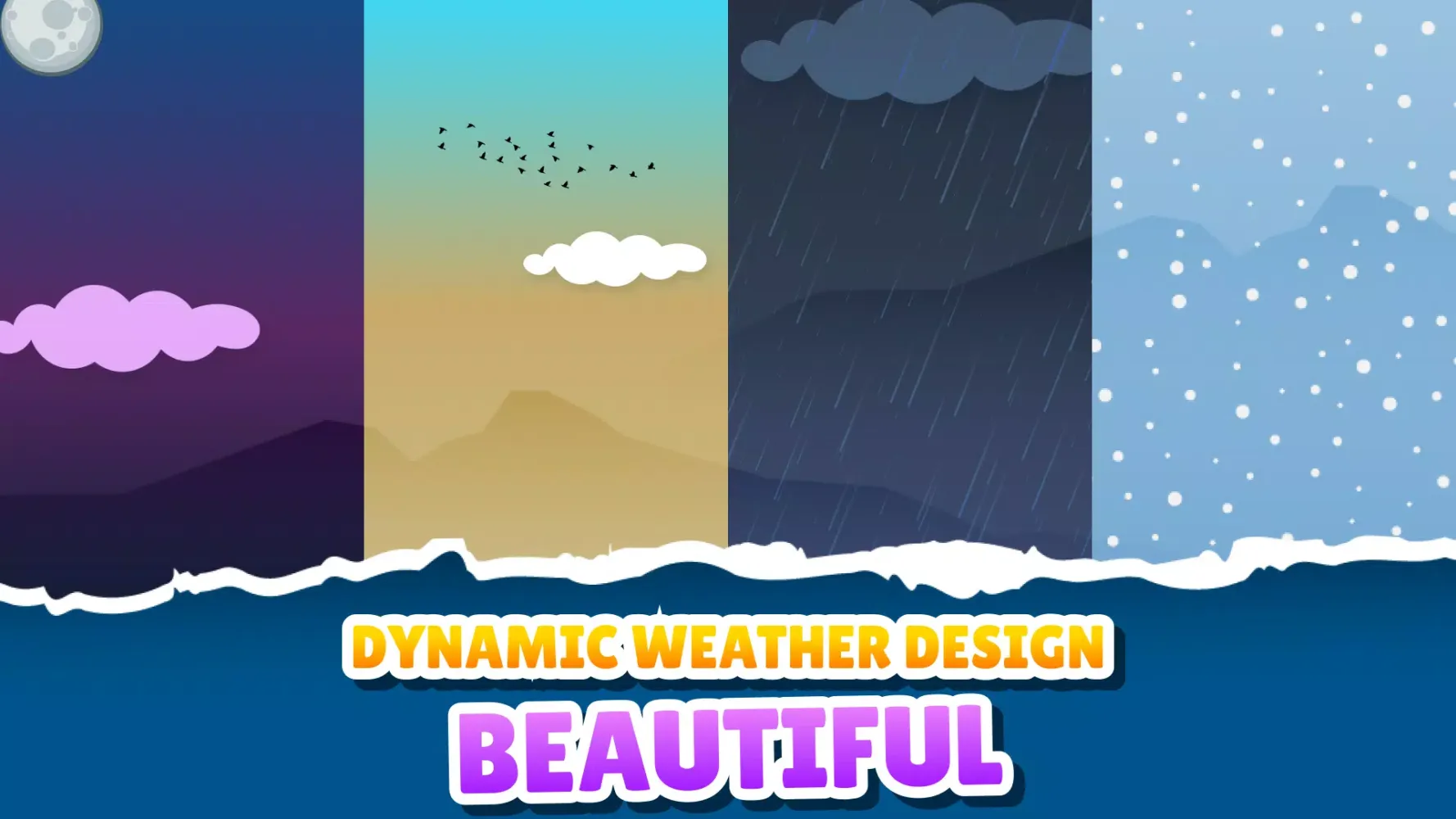 صور Hot Air Balloon:Adventure Game
