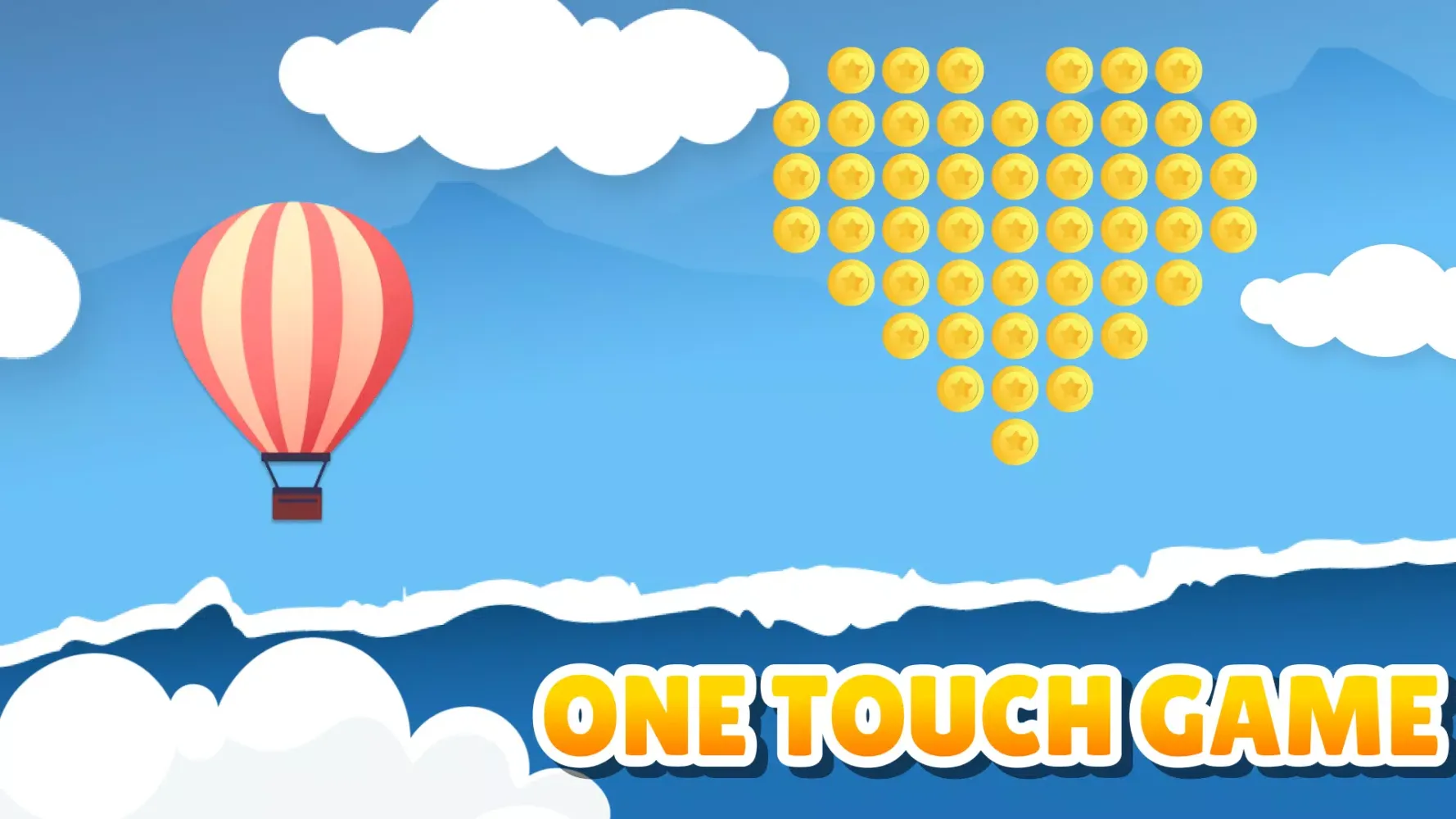 صور Hot Air Balloon:Adventure Game