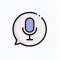 jisRecord - Recorder、Talk、Note