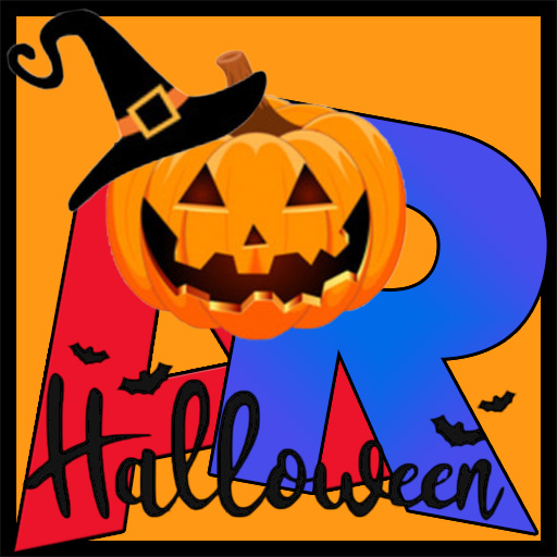 Halloween AR (Augmented Realit