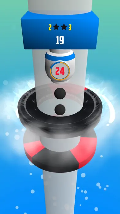 Screenshot di Ball Drop!
