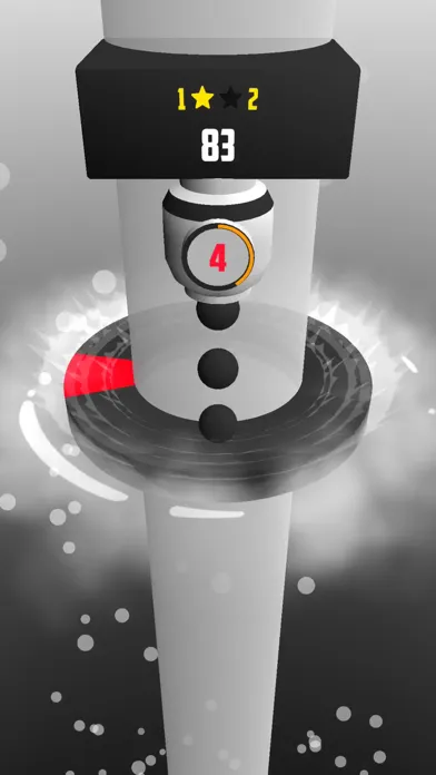 Screenshot di Ball Drop!