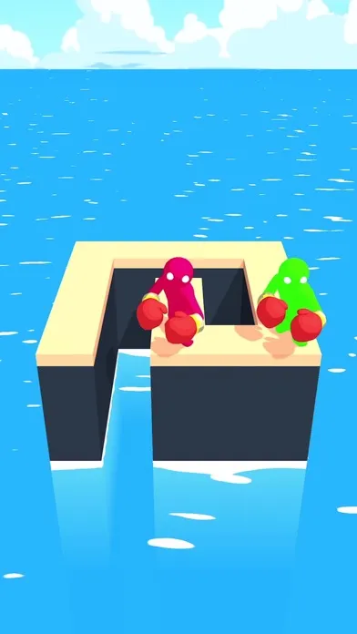 Zrzuty ekranu Attack 3D