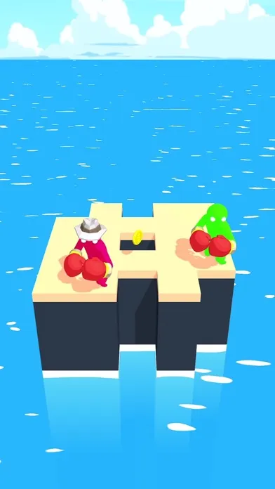 Zrzuty ekranu Attack 3D