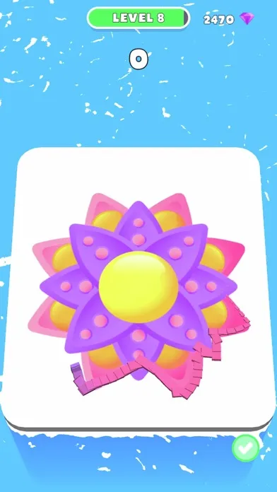Draw Domino Screenshots