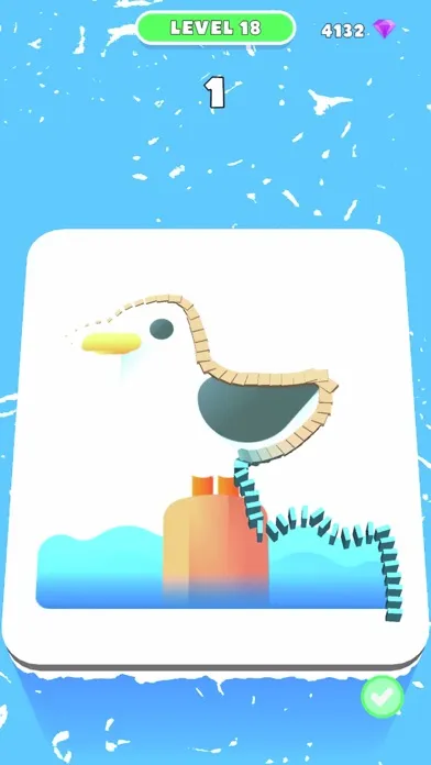 Draw Domino Screenshots