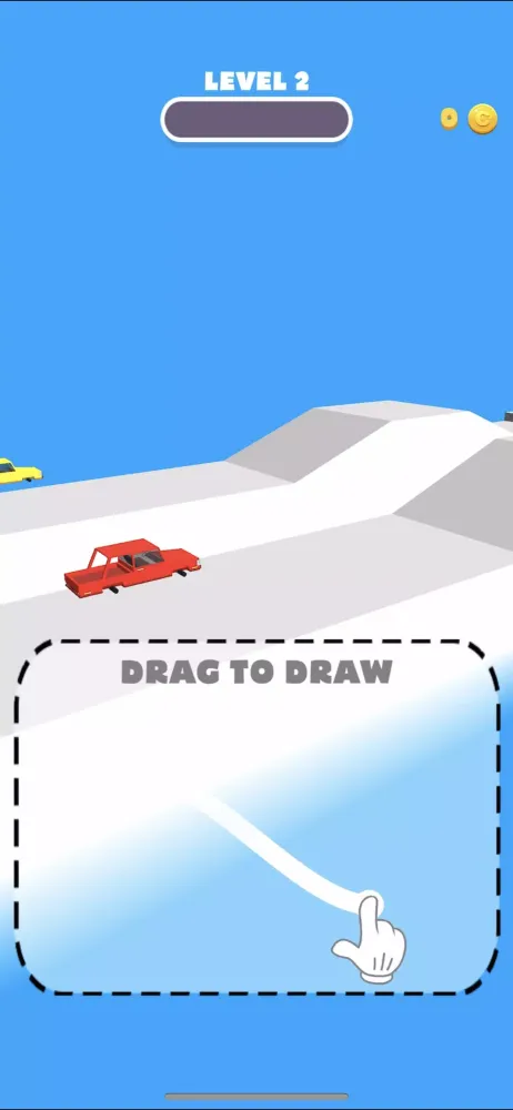 Captures d'écran de Draw Wheels