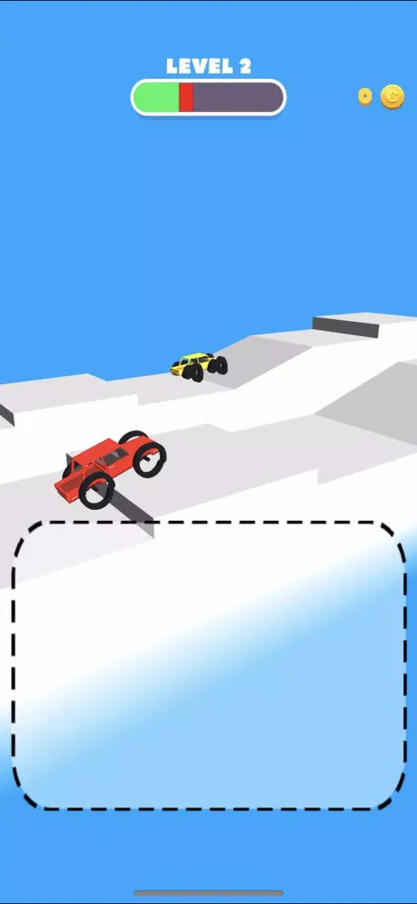 Captures d'écran de Draw Wheels
