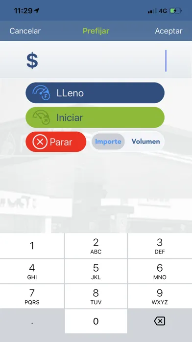 Capturas de pantalla de RPPVI