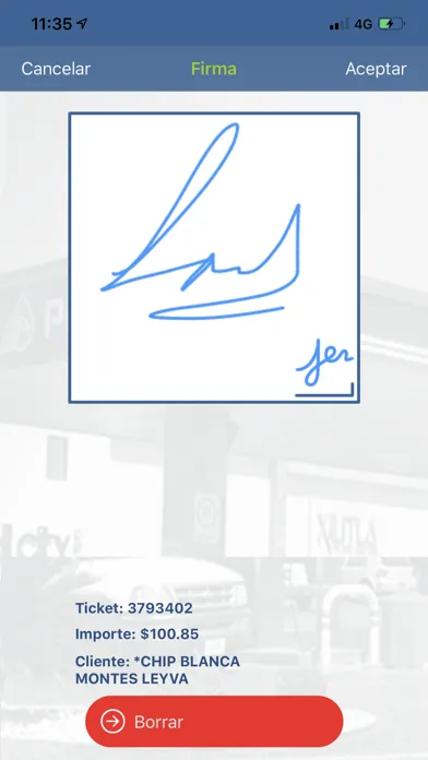 Capturas de pantalla de RPPVI