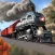 Vintage Steam Train Simulator