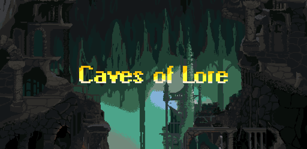 Caves of Lore