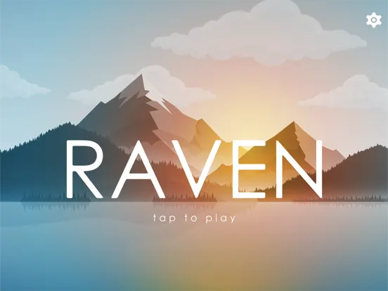 Raven iPad  स्क्रीनशॉट
