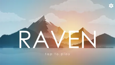 Raven स्क्रीनशॉट