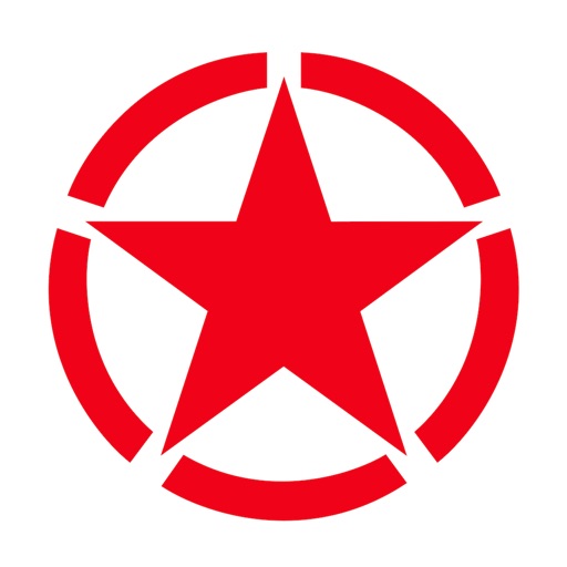 RedStar Shines - VPN