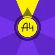 A4 Wheel of fortune