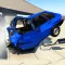 High Speed Car Crash Simulator