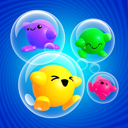 Blopp Jam Blopp Jam