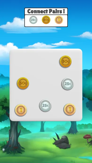 CoinsCollect スクリーンショット
