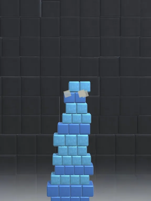 Fragile Tower iPad  স্ক্রিনশট