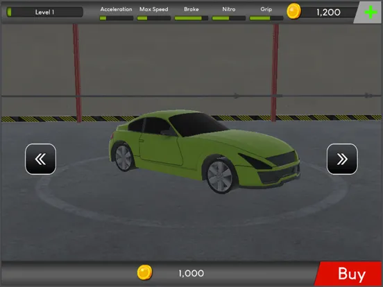 Tangkapan skrin Master Traffic iPad 