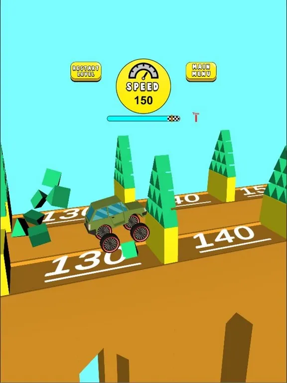 Tangkapan skrin Scale.io iPad 
