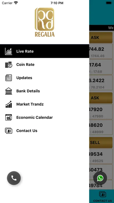 تصاویر Regalia Bullion