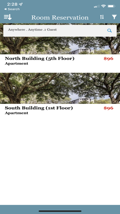 Regency Oaks Screenshots
