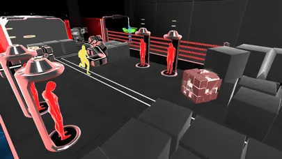 Arknet: Singularity स्क्रीनशॉट