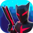 Cyber Ninja
