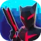 Cyber Ninja