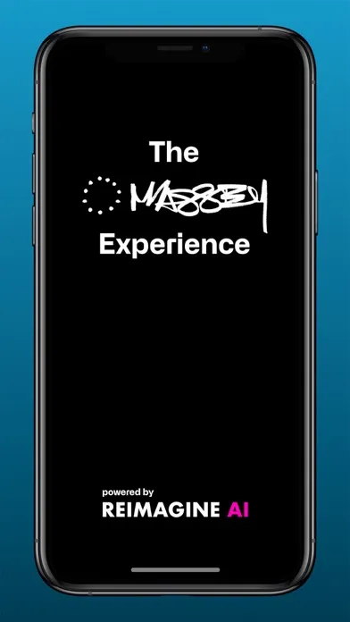 Captures d'écran de The Massey Experience