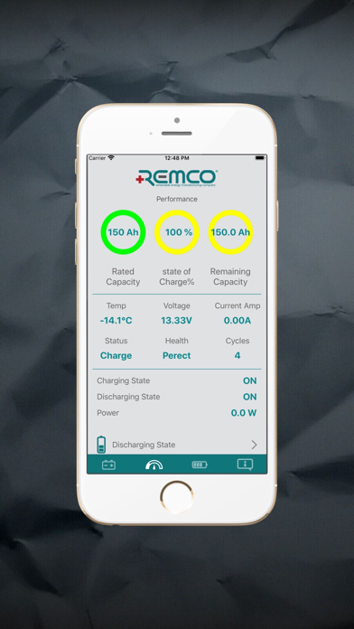 تصاویر REMCO Lithium