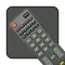 Remote for Funai