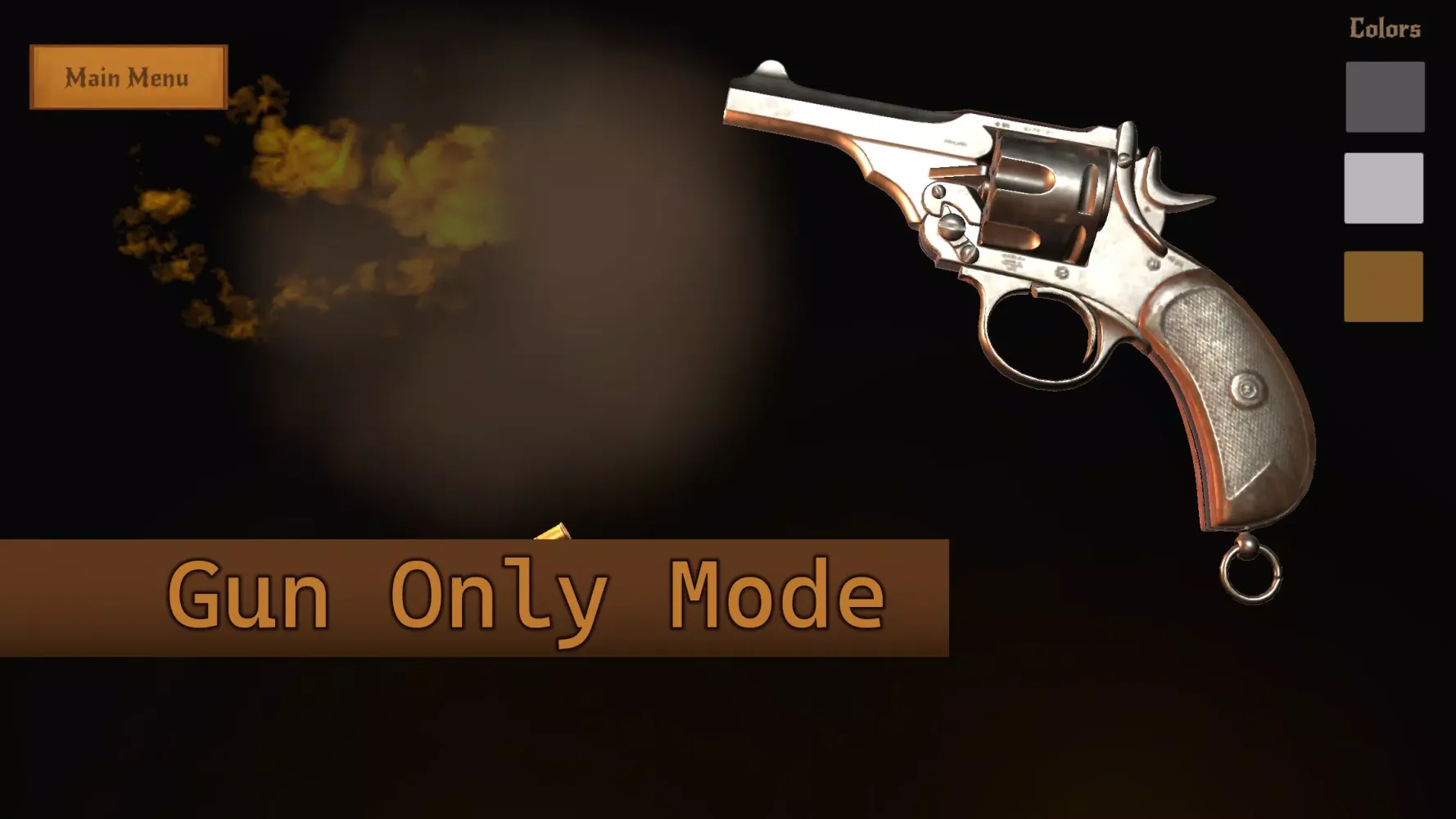 Online Russian Roulette 스크린샷