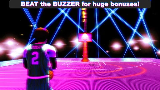 Basketball Game All Stars 2023应用截图