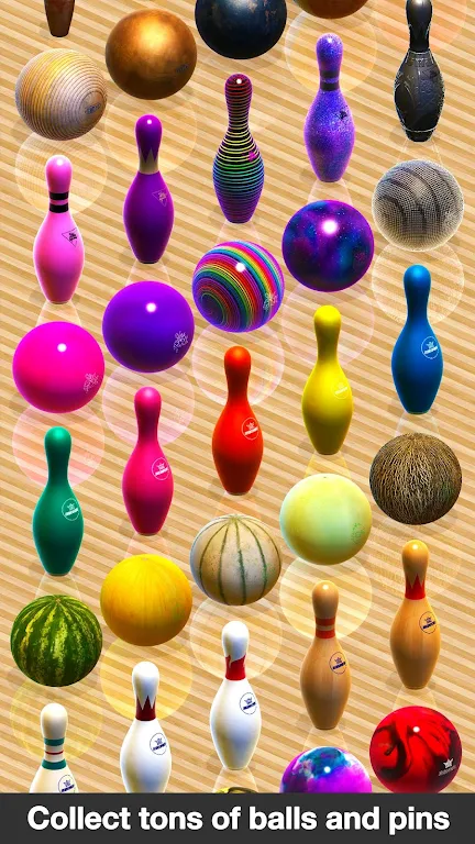 Bowling Pro-screenshot-2