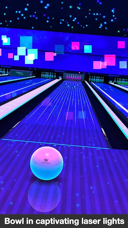 Bowling Pro-screenshot-3