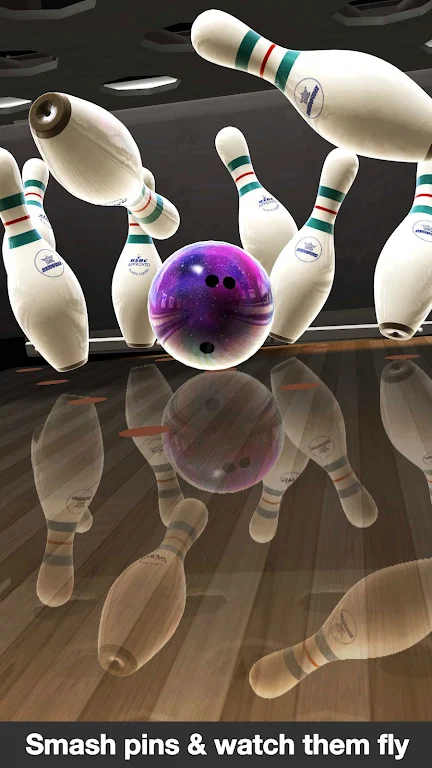 Bowling Pro-screenshot-5