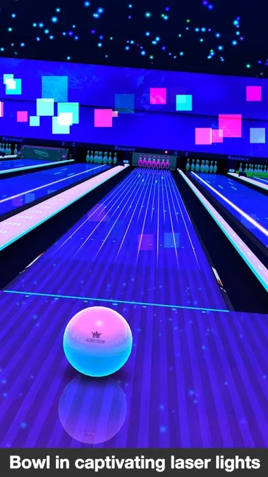 Скриншоты 3D Bowling Game - BoPro