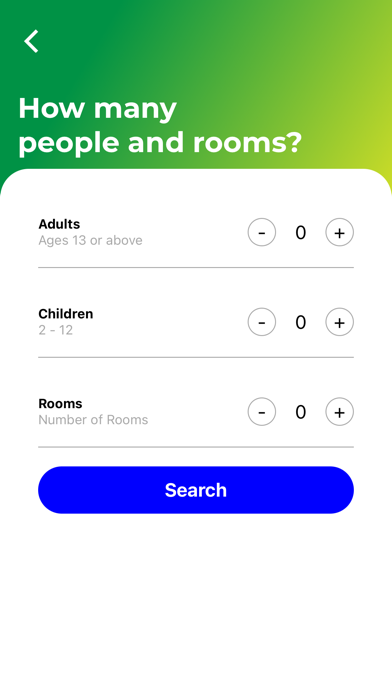 RentIt - Find Homes & Rooms 스크린샷