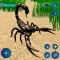 Scorpion Simulator