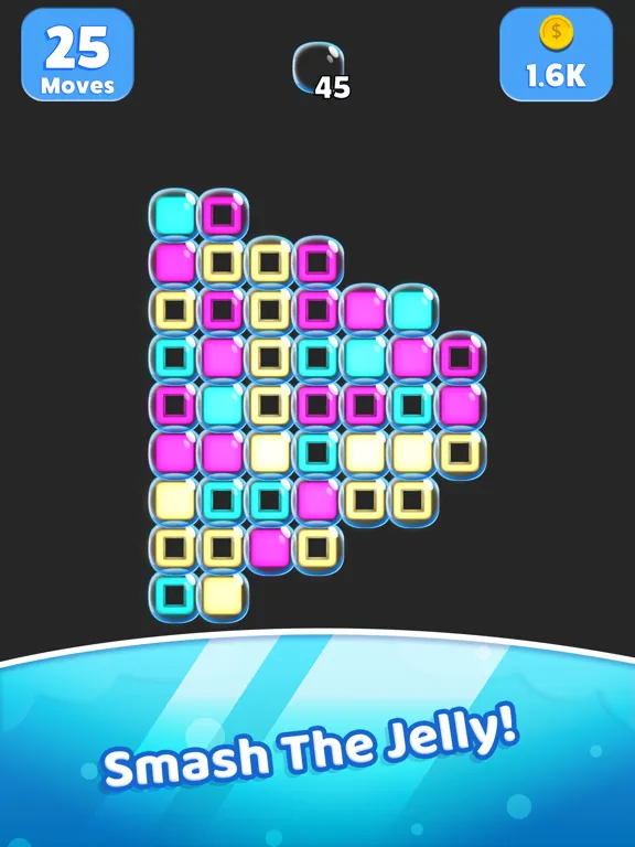 Lighten Up 3D iPad  سکرین شاٹس