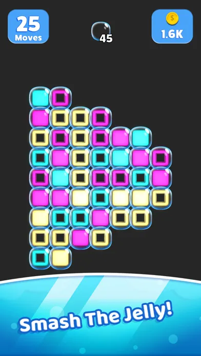 Lighten Up 3D سکرین شاٹس