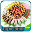 Resep Kue Tradisional