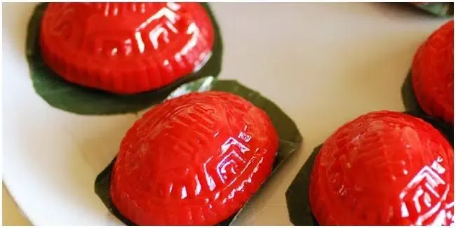 Ảnh chụp màn hình của Resep Kue Tradisional