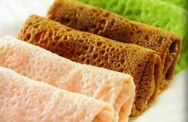 Ảnh chụp màn hình của Resep Kue Tradisional