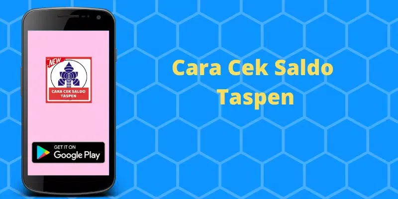Cara Cek Saldo Taspen Terbaru應用截圖